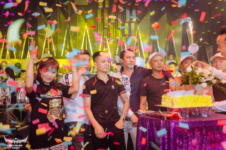 New Hạ Long Club - Hạ Long