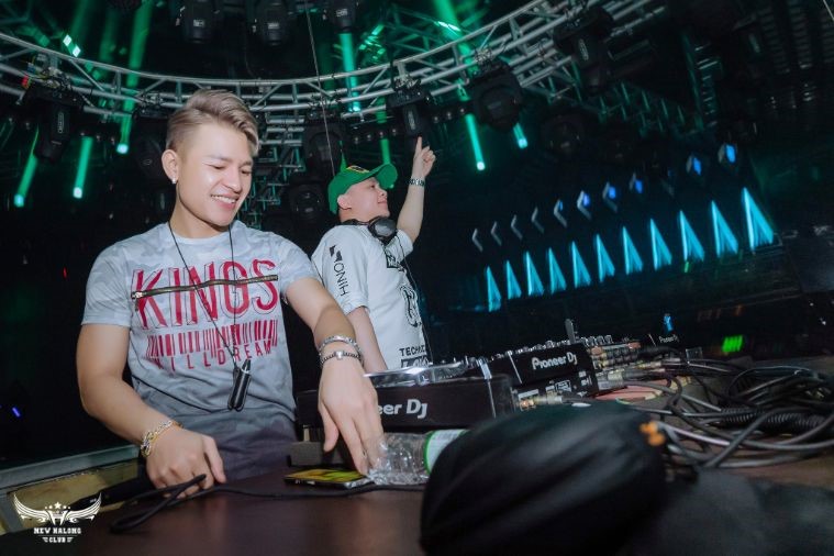 New Hạ Long Club - Hạ Long