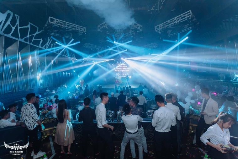 New Hạ Long Club - Hạ Long