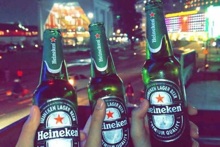 Halong Bay View Pub - Hạ Long