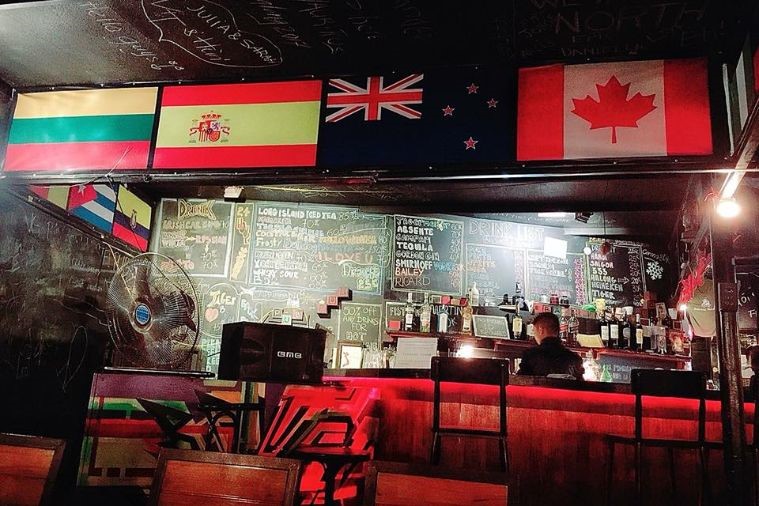 Halong Bay View Pub - Hạ Long