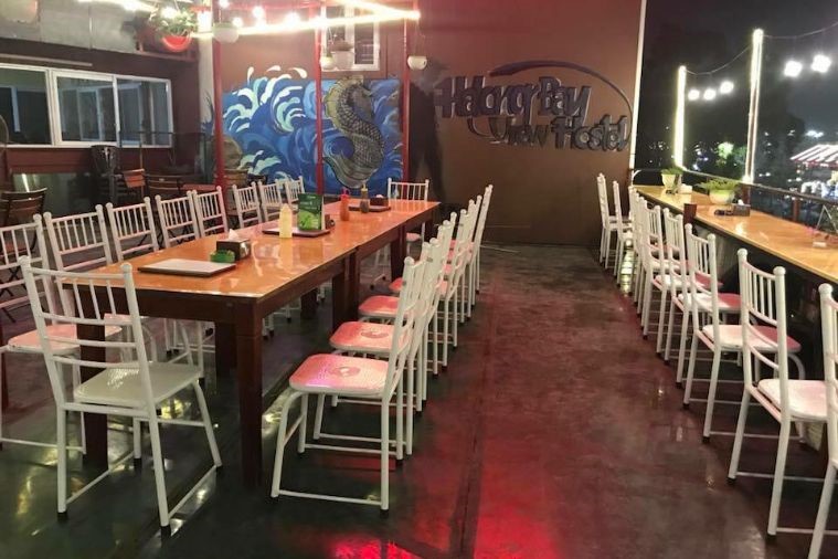 Halong Bay View Pub - Hạ Long