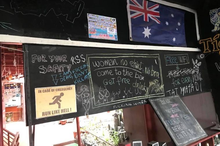 Halong Bay View Pub - Hạ Long