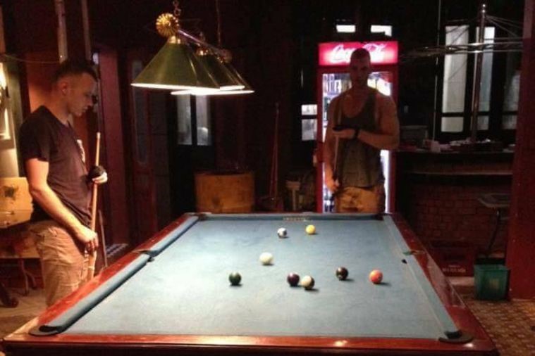 Halong Bay View Pub - Hạ Long