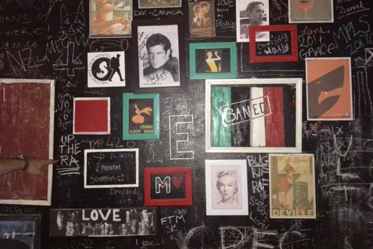 Halong Bay View Pub - Hạ Long