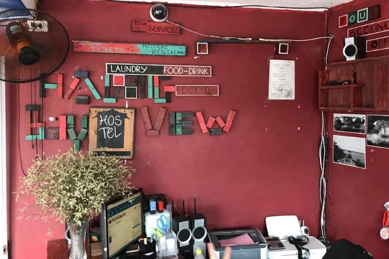 Halong Bay View Pub - Hạ Long