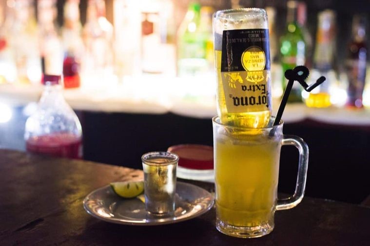 Halong Bay View Pub - Hạ Long