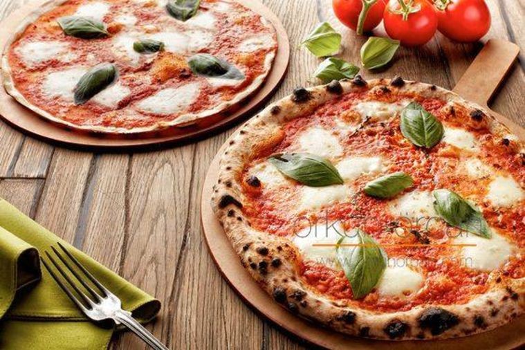 Rock House Pizza - Hạ Long