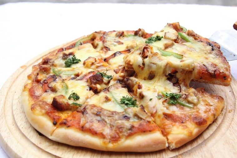 Rock House Pizza - Hạ Long