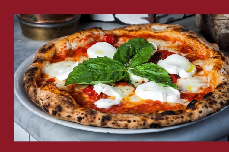 Rock House Pizza - Hạ Long