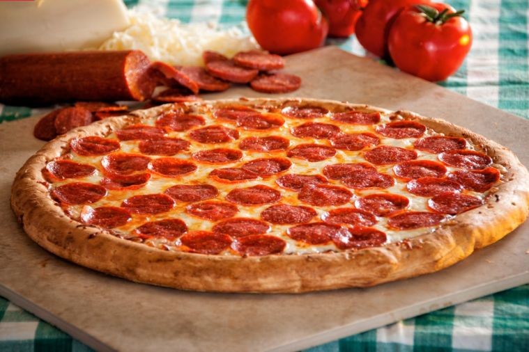 Rock House Pizza - Hạ Long