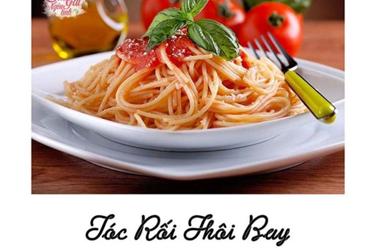 Rock House Pizza - Hạ Long