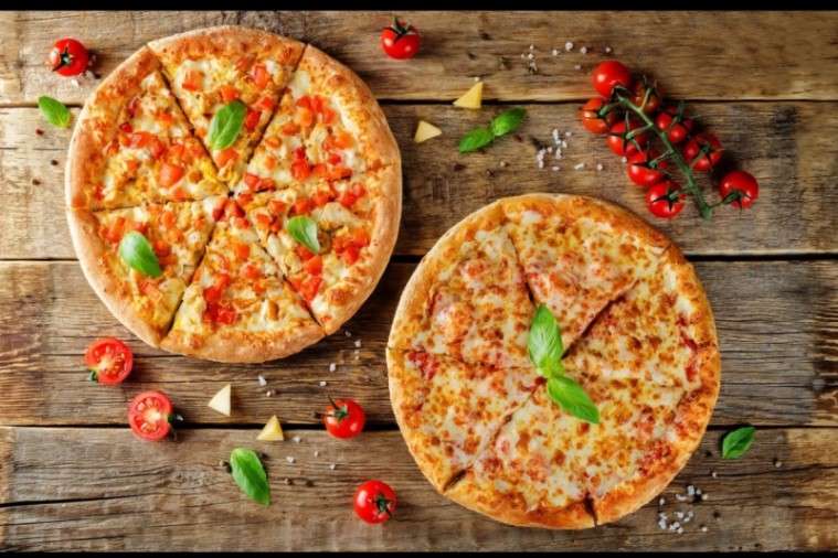 Rock House Pizza - Hạ Long