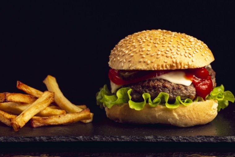 Rock House Pizza - Hạ Long