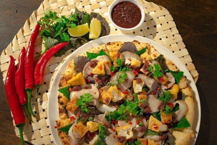 Rock House Pizza - Hạ Long