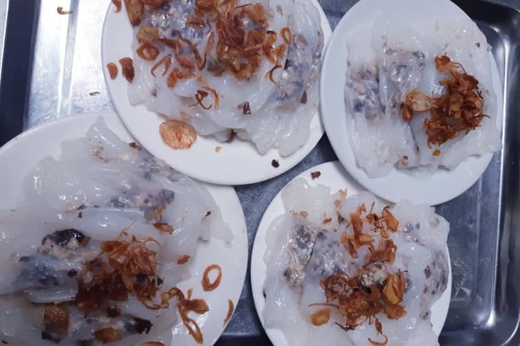 Quán Cây Bàng - Hạ Long