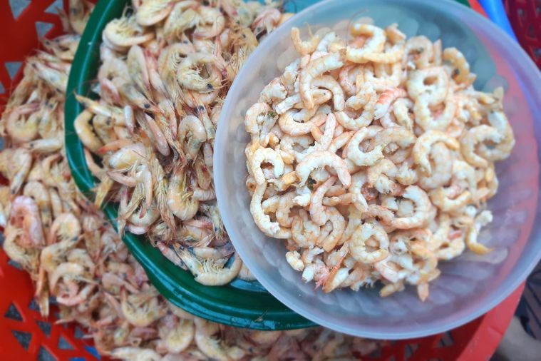 Quán Cây Bàng - Hạ Long