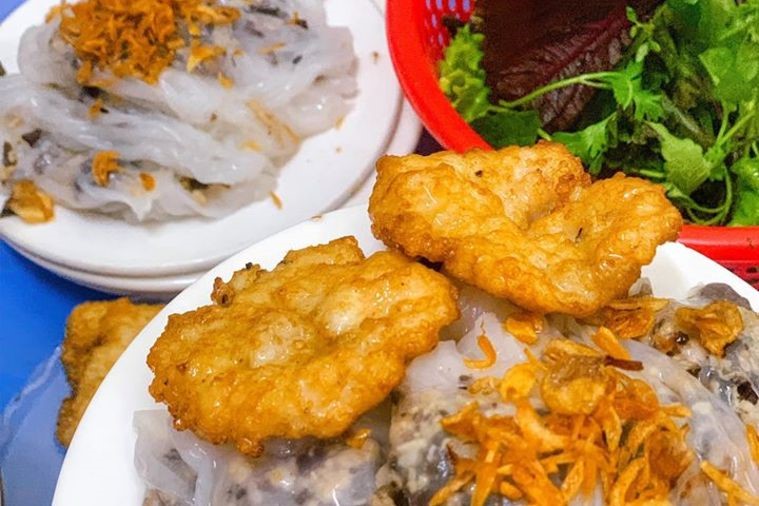 Quán Cây Bàng - Hạ Long