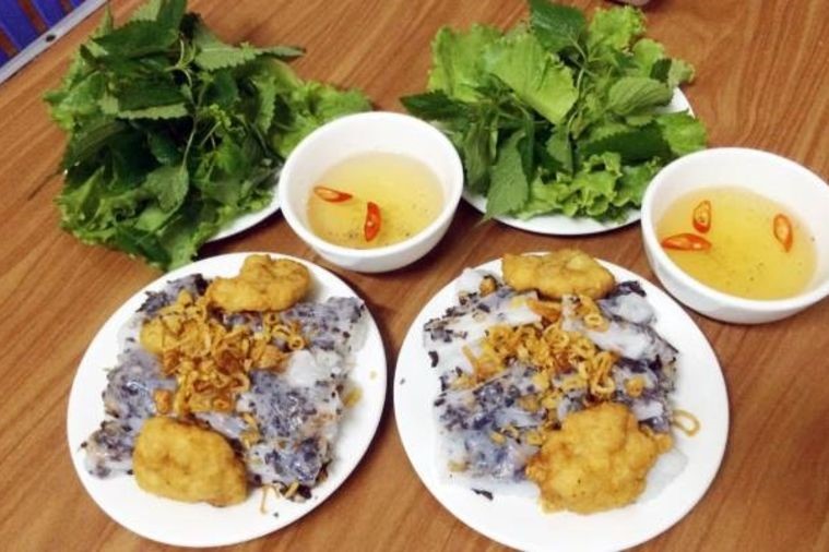 Quán Cây Bàng - Hạ Long