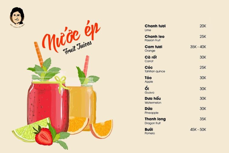 Sữa chua cô Nghi - Hạ Long