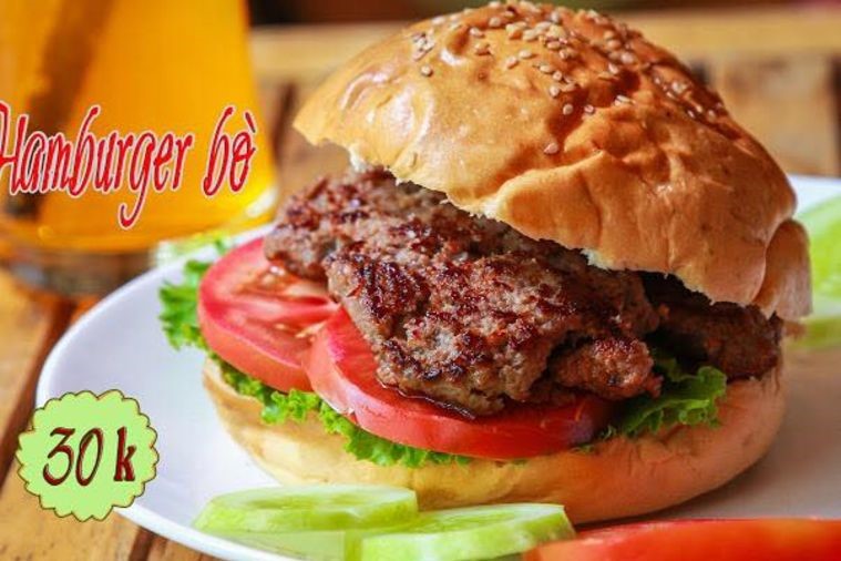 Bánh mì Thành An - Hạ Long