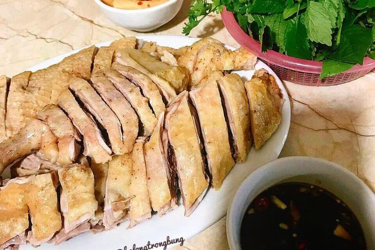 Miến Ngan Cô Thủy - Hạ Long