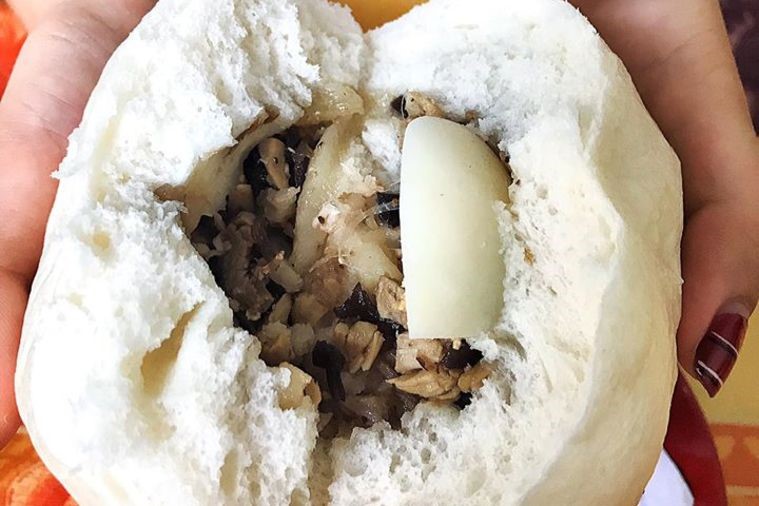 Quán Dũng Oanh Mì Vằn Thắn - Hạ long