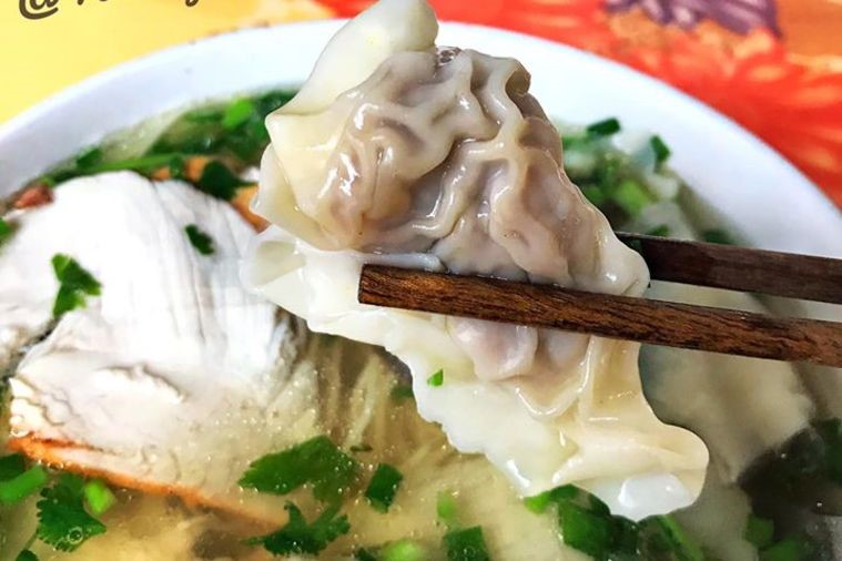 Quán Dũng Oanh Mì Vằn Thắn - Hạ long