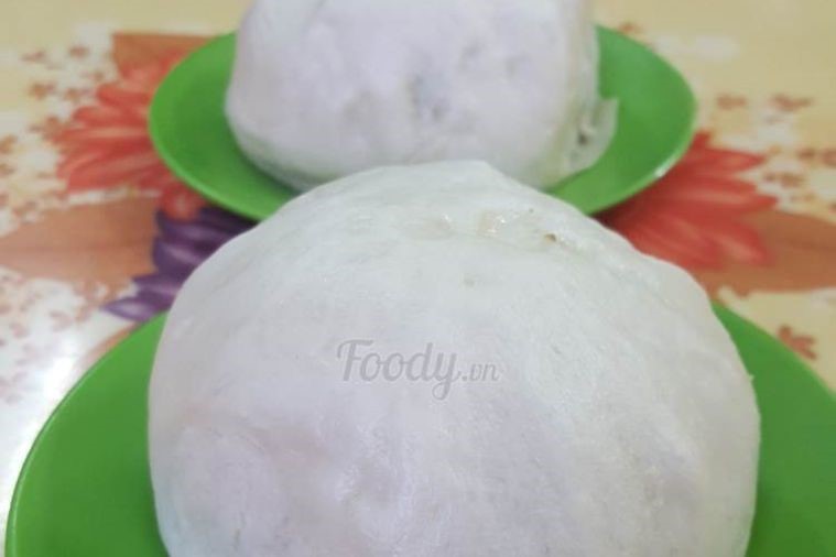 Quán Dũng Oanh Mì Vằn Thắn - Hạ long