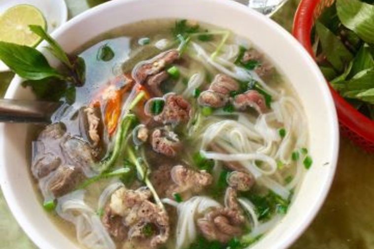 Quán Quang Dũng - Hạ Long