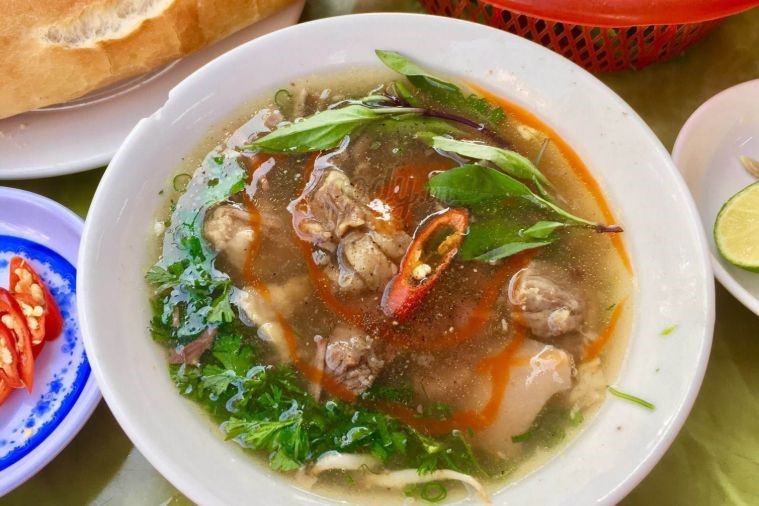 Quán Quang Dũng - Hạ Long