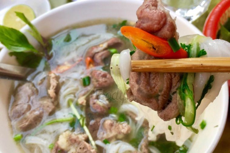 Quán Quang Dũng - Hạ Long