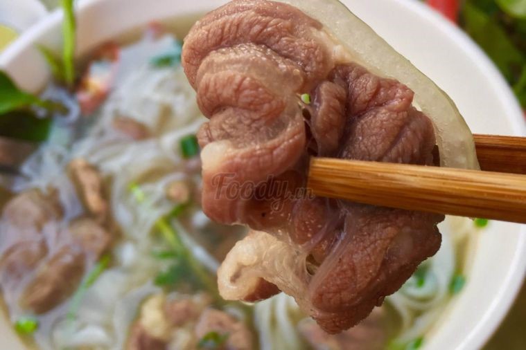 Quán Quang Dũng - Hạ Long