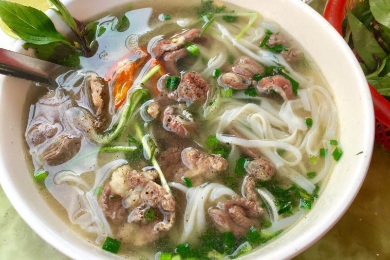 Quán Quang Dũng - Hạ Long