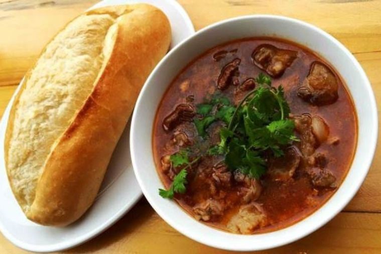 Quán Quang Dũng - Hạ Long