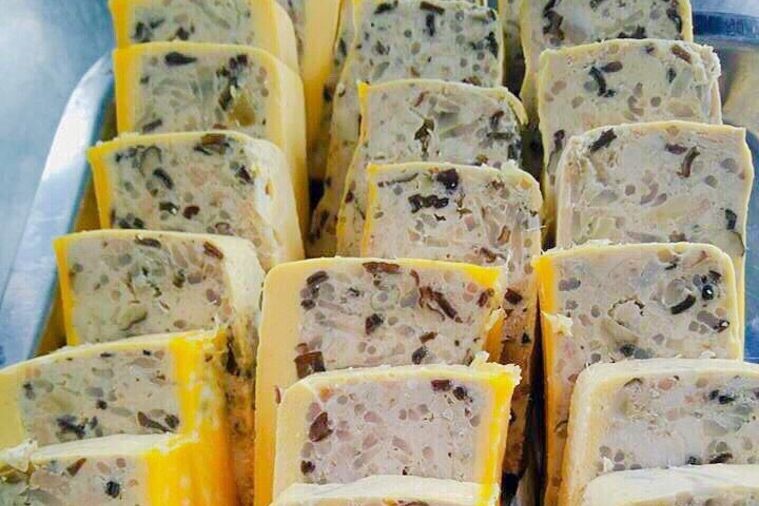 Cơm Cô Tấm - Hạ Long