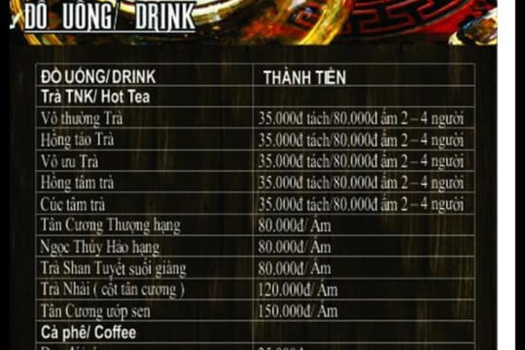 Tnk's House - Hạ Long