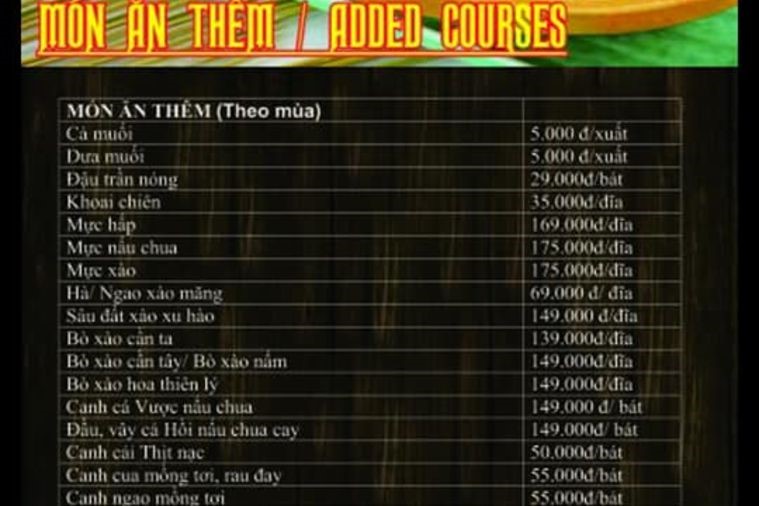 Tnk's House - Hạ Long