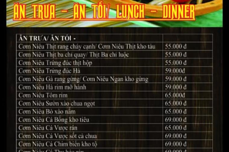 Tnk's House - Hạ Long