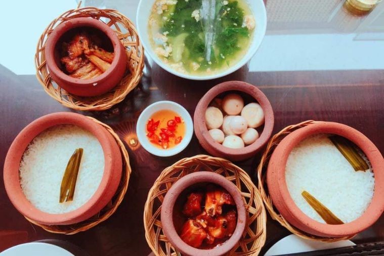 Tnk's House - Hạ Long