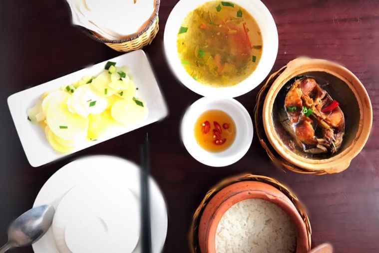 Tnk's House - Hạ Long