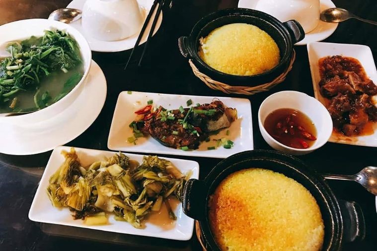 Tnk's House - Hạ Long