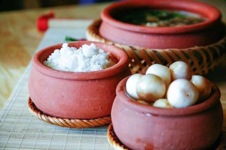 Tnk's House - Hạ Long