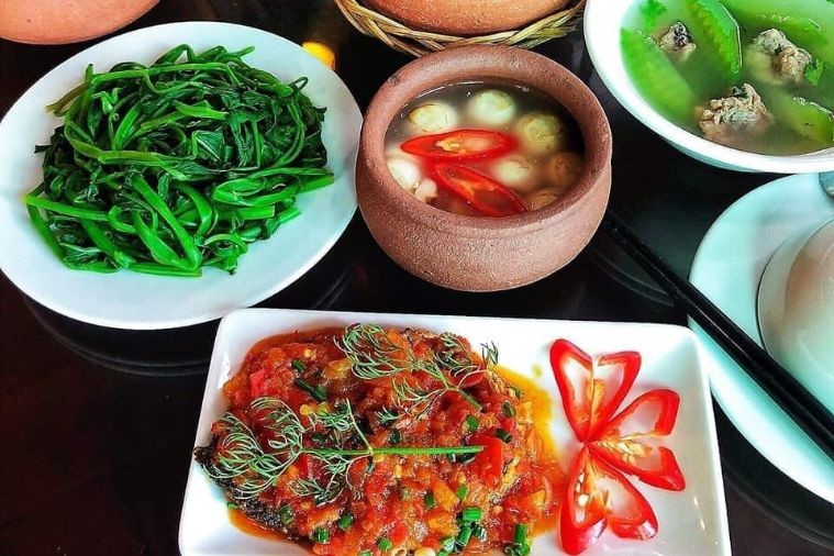 Tnk's House - Hạ Long