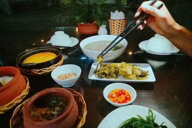 Tnk's House - Hạ Long