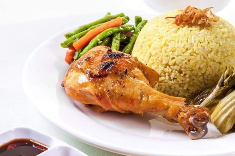 Cơm sườn Đào Duy Từ - Hạ Long