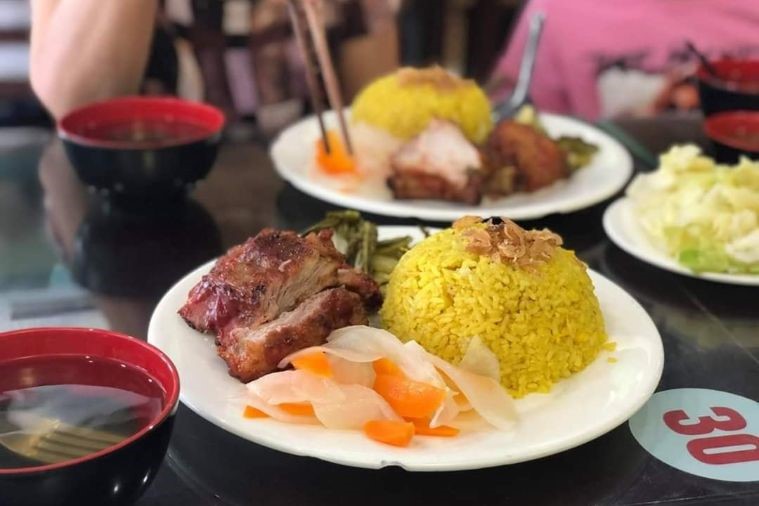 Cơm sườn Đào Duy Từ - Hạ Long