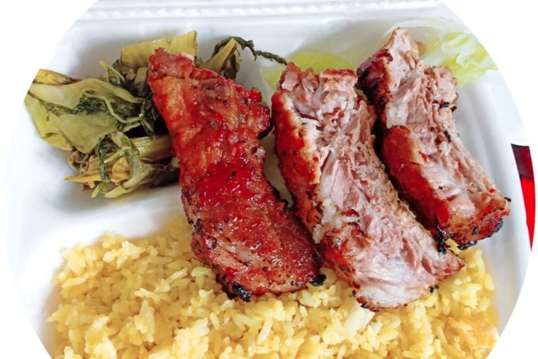 Cơm sườn Đào Duy Từ - Hạ Long