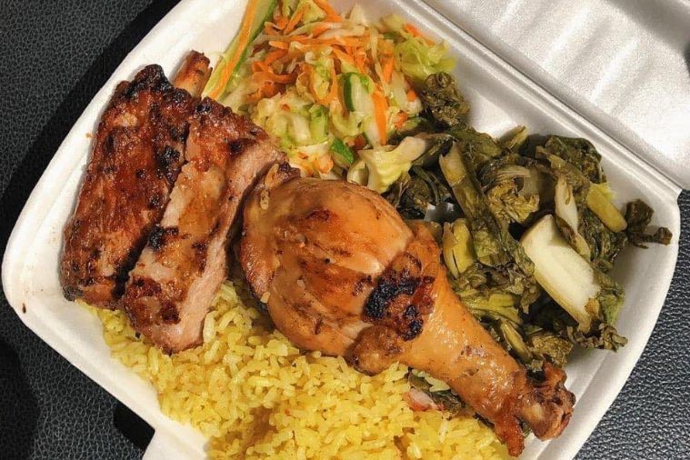 Cơm sườn Đào Duy Từ - Hạ Long