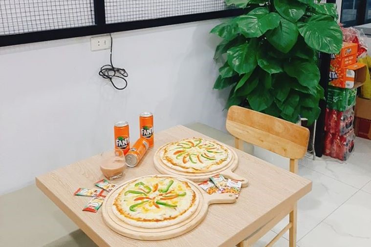 Jan Pizza - Hạ Long